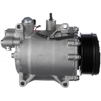 Spectra Premium 0610239 - A/C Compressor Spectra Premium 0610239 A/C Compressor product image 3 of 6