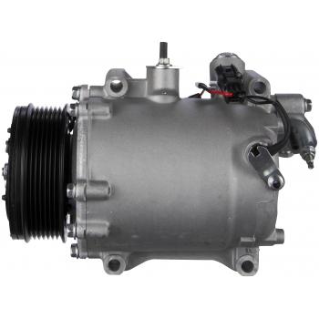 Spectra Premium 0610239 - A/C Compressor Spectra Premium 0610239 A/C Compressor product image 4 of 6