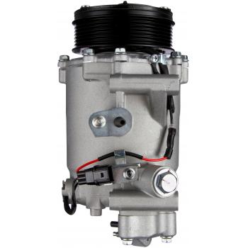 Spectra Premium 0610239 - A/C Compressor Spectra Premium 0610239 A/C Compressor product image 5 of 6