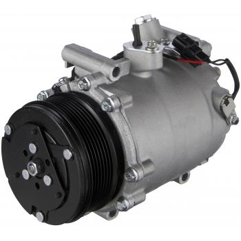 Spectra Premium 0610239 - A/C Compressor Spectra Premium 0610239 A/C Compressor product image 6 of 6