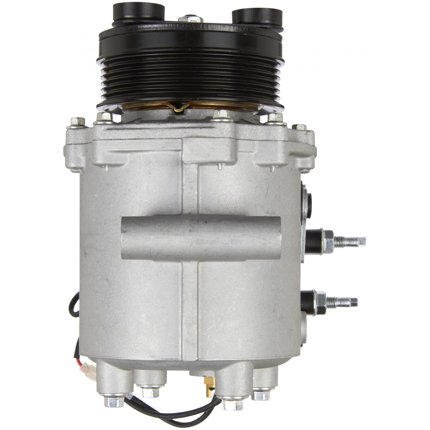 Spectra Premium 0610240 A/C Compressor product image 2 of 6