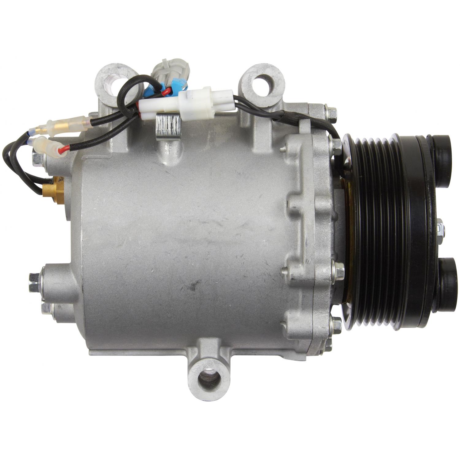 Spectra Premium 0610240 A/C Compressor product image 3 of 6