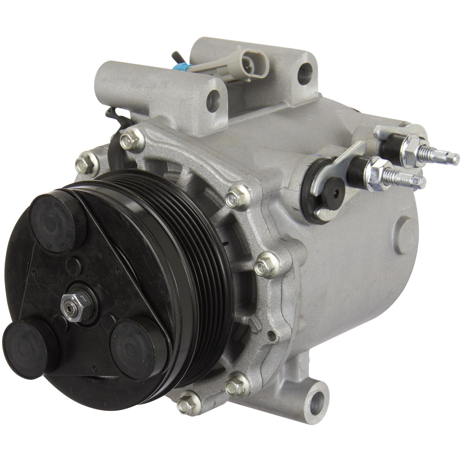 Spectra Premium 0610240 A/C Compressor product image 6 of 6