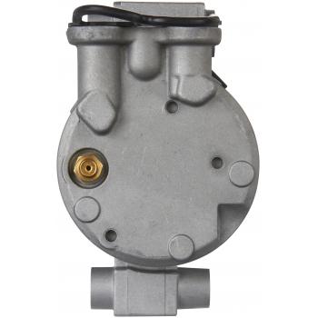 Spectra Premium 0610241 - A/C Compressor Spectra Premium 0610241 A/C Compressor product image 1 of 6