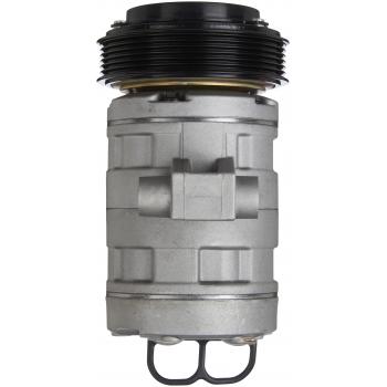 Spectra Premium 0610241 A/C Compressor product image 2 of 6