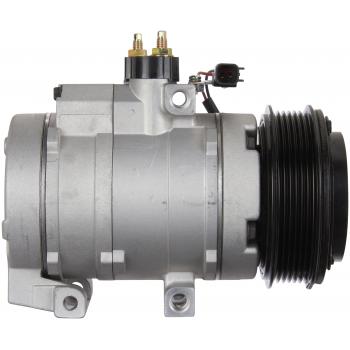 Spectra Premium 0610242 - A/C Compressor Spectra Premium 0610242 A/C Compressor product image 3 of 6