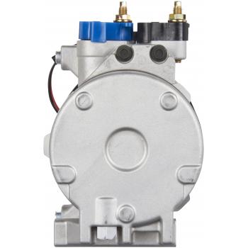 Spectra Premium 0610243 - A/C Compressor Spectra Premium 0610243 A/C Compressor product image 1 of 6