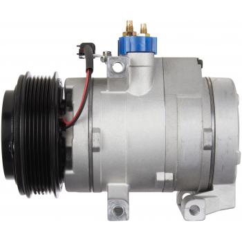Spectra Premium 0610243 - A/C Compressor Spectra Premium 0610243 A/C Compressor product image 4 of 6