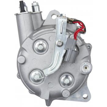 Spectra Premium 0610244 A/C Compressor product image 1 of 6