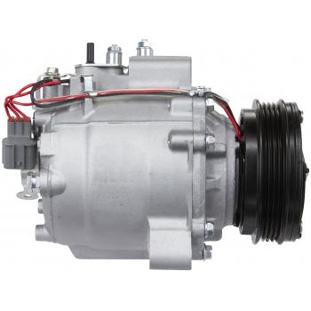 Spectra Premium 0610244 A/C Compressor product image 3 of 6