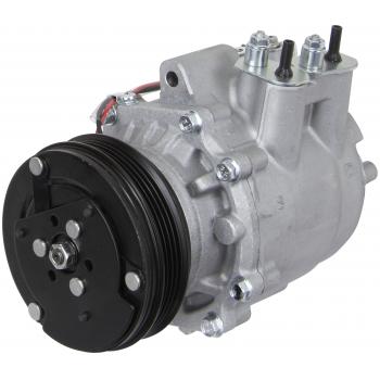 Spectra Premium 0610244 A/C Compressor product image 6 of 6