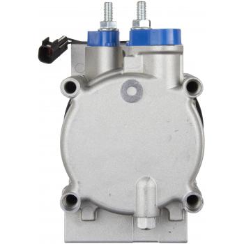 Spectra Premium 0610246 A/C Compressor product image 1 of 6