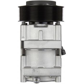 Spectra Premium 0610246 A/C Compressor product image 2 of 6