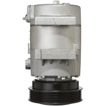 Spectra Premium 0610247 - A/C Compressor Spectra Premium 0610247 A/C Compressor product image 2 of 6