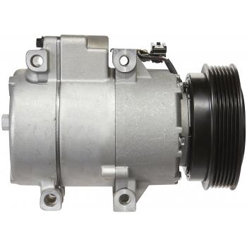 Spectra Premium 0610247 - A/C Compressor Spectra Premium 0610247 A/C Compressor product image 3 of 6