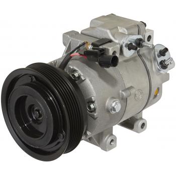Spectra Premium 0610247 - A/C Compressor Spectra Premium 0610247 A/C Compressor product image 6 of 6