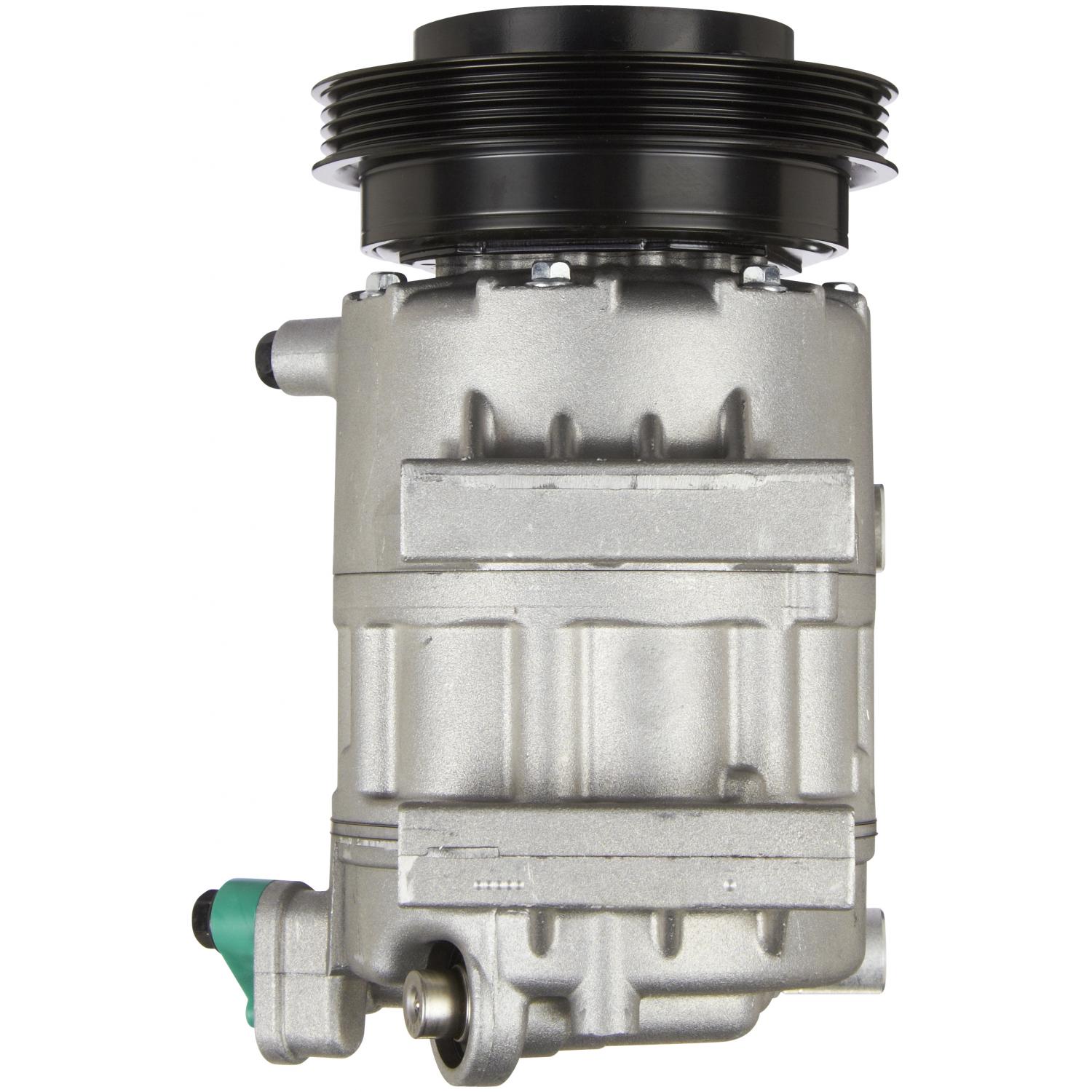 Spectra Premium 0610248 A/C Compressor product image 2 of 6