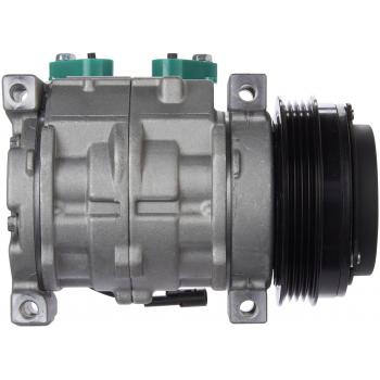 Spectra Premium 0610249 A/C Compressor product image 3 of 6