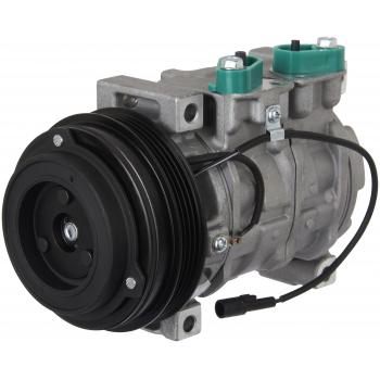 Spectra Premium 0610249 A/C Compressor product image 6 of 6