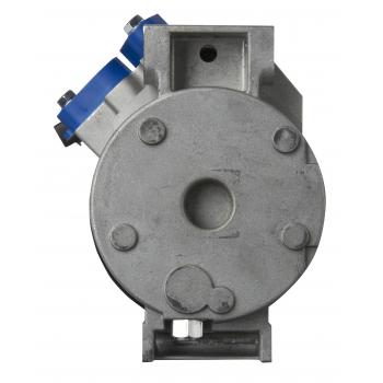 Spectra Premium 0610251 - A/C Compressor Spectra Premium 0610251 A/C Compressor product image 1 of 7
