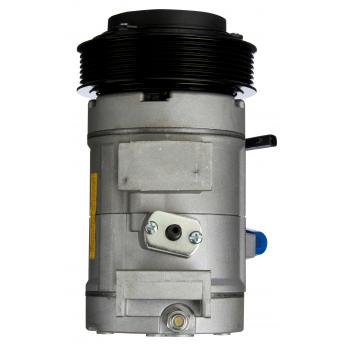 Spectra Premium 0610251 - A/C Compressor Spectra Premium 0610251 A/C Compressor product image 2 of 7