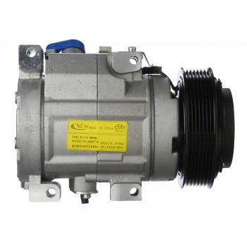 Spectra Premium 0610251 - A/C Compressor Spectra Premium 0610251 A/C Compressor product image 4 of 7