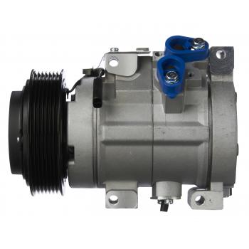Spectra Premium 0610251 - A/C Compressor Spectra Premium 0610251 A/C Compressor product image 5 of 7