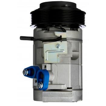 Spectra Premium 0610251 - A/C Compressor Spectra Premium 0610251 A/C Compressor product image 6 of 7