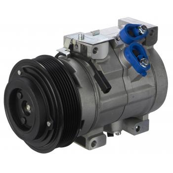 Spectra Premium 0610251 - A/C Compressor Spectra Premium 0610251 A/C Compressor product image 7 of 7