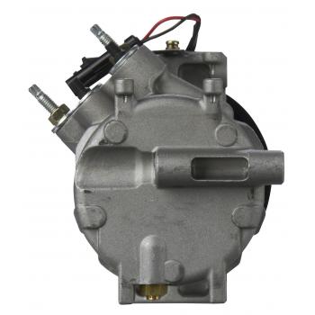 Spectra Premium 0610252 A/C Compressor product image 1 of 6