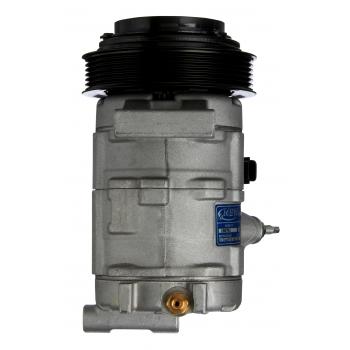 Spectra Premium 0610252 A/C Compressor product image 2 of 6