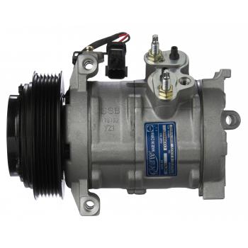 Spectra Premium 0610252 A/C Compressor product image 4 of 6