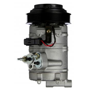 Spectra Premium 0610252 A/C Compressor product image 5 of 6