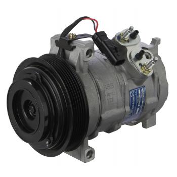 Spectra Premium 0610252 A/C Compressor product image 6 of 6