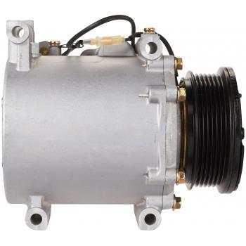 Spectra Premium 0610253 A/C Compressor product image 4 of 7