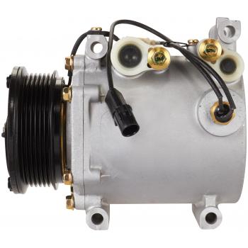 Spectra Premium 0610253 A/C Compressor product image 5 of 7