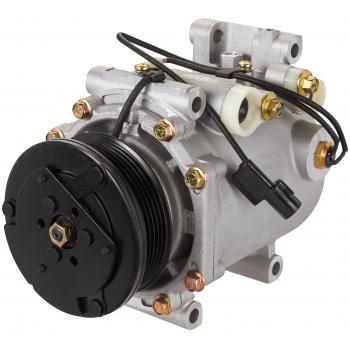 Spectra Premium 0610253 A/C Compressor product image 7 of 7