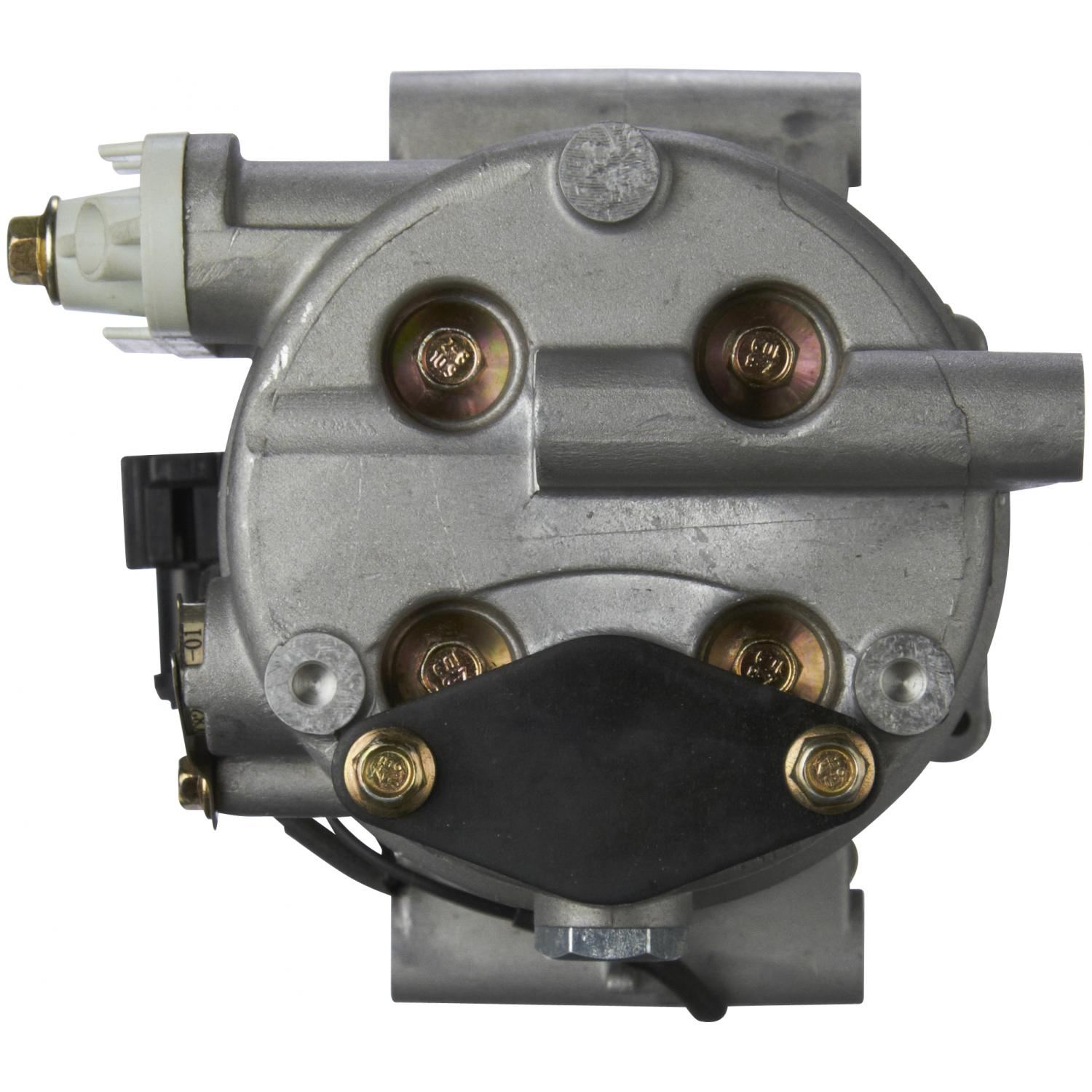 Spectra Premium 0610254 - A/C Compressor Spectra Premium 0610254 A/C Compressor product image 1 of 6
