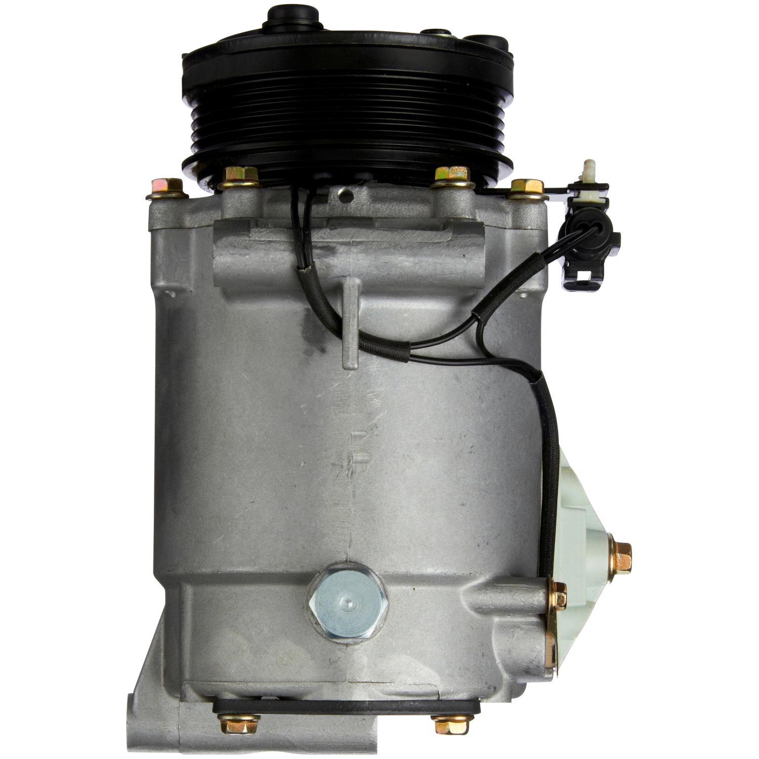 Spectra Premium 0610254 - A/C Compressor Spectra Premium 0610254 A/C Compressor product image 2 of 6