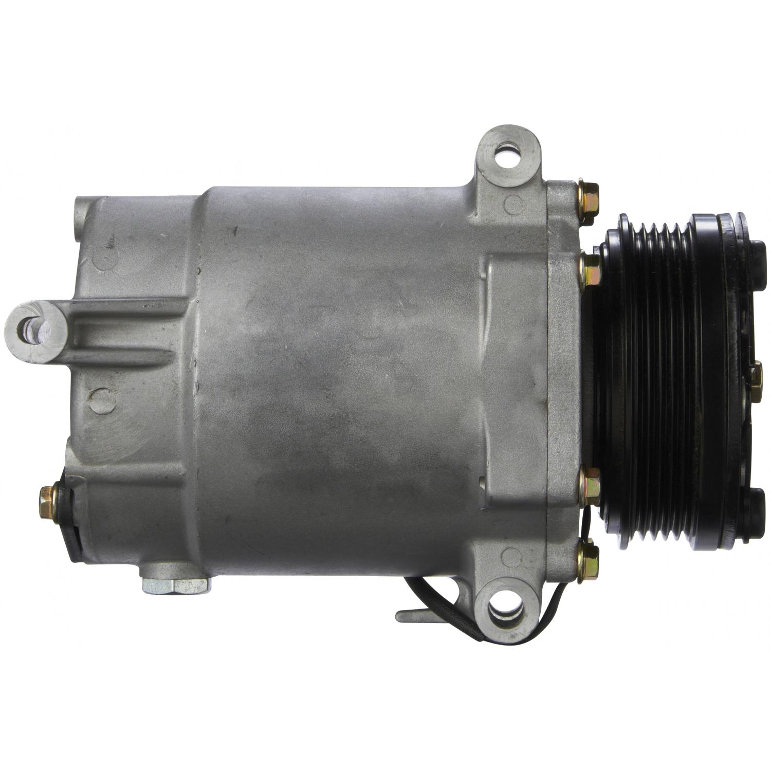 Spectra Premium 0610254 - A/C Compressor Spectra Premium 0610254 A/C Compressor product image 3 of 6