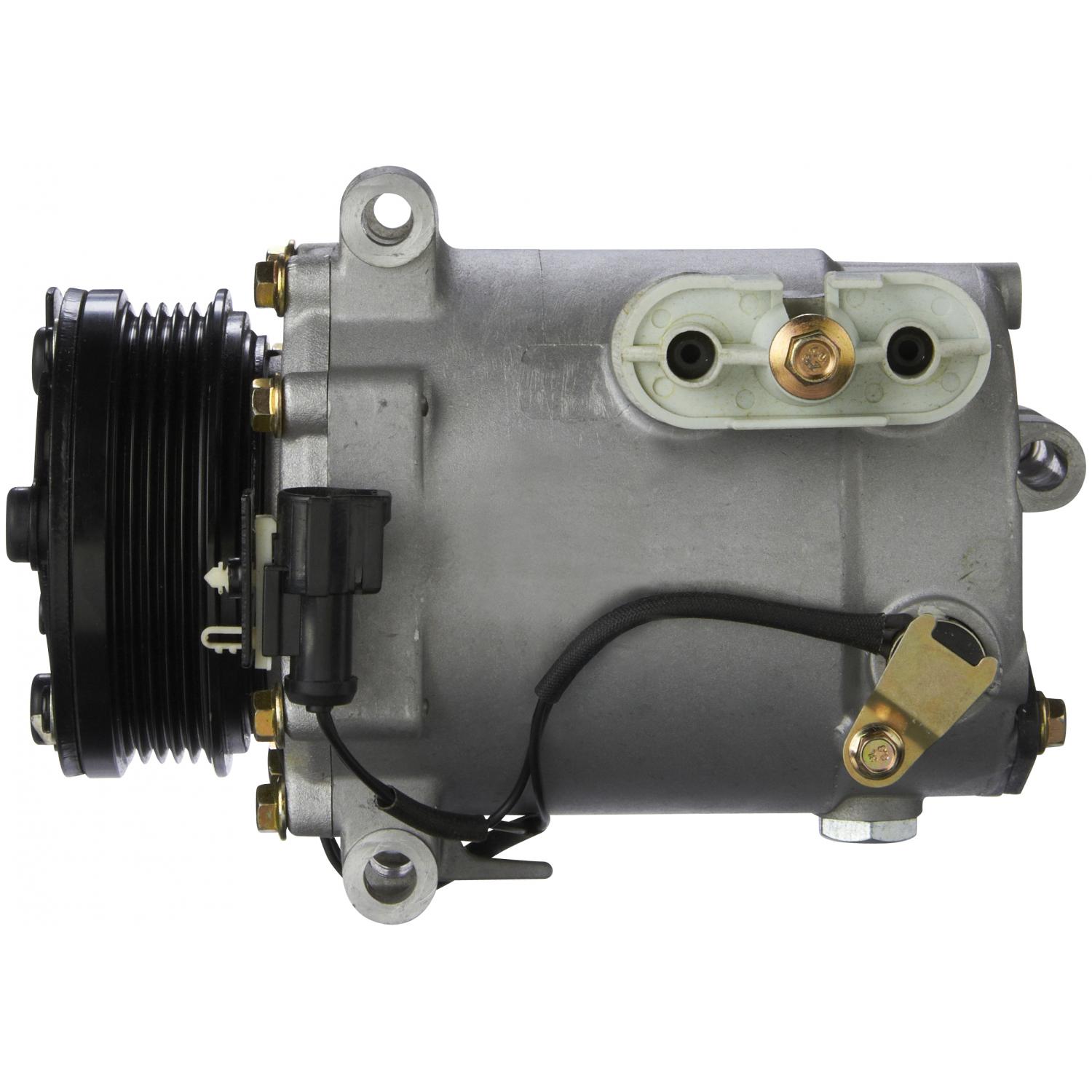 Spectra Premium 0610254 - A/C Compressor Spectra Premium 0610254 A/C Compressor product image 4 of 6