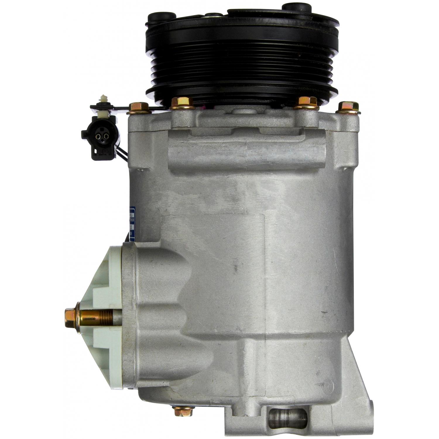 Spectra Premium 0610254 - A/C Compressor Spectra Premium 0610254 A/C Compressor product image 5 of 6