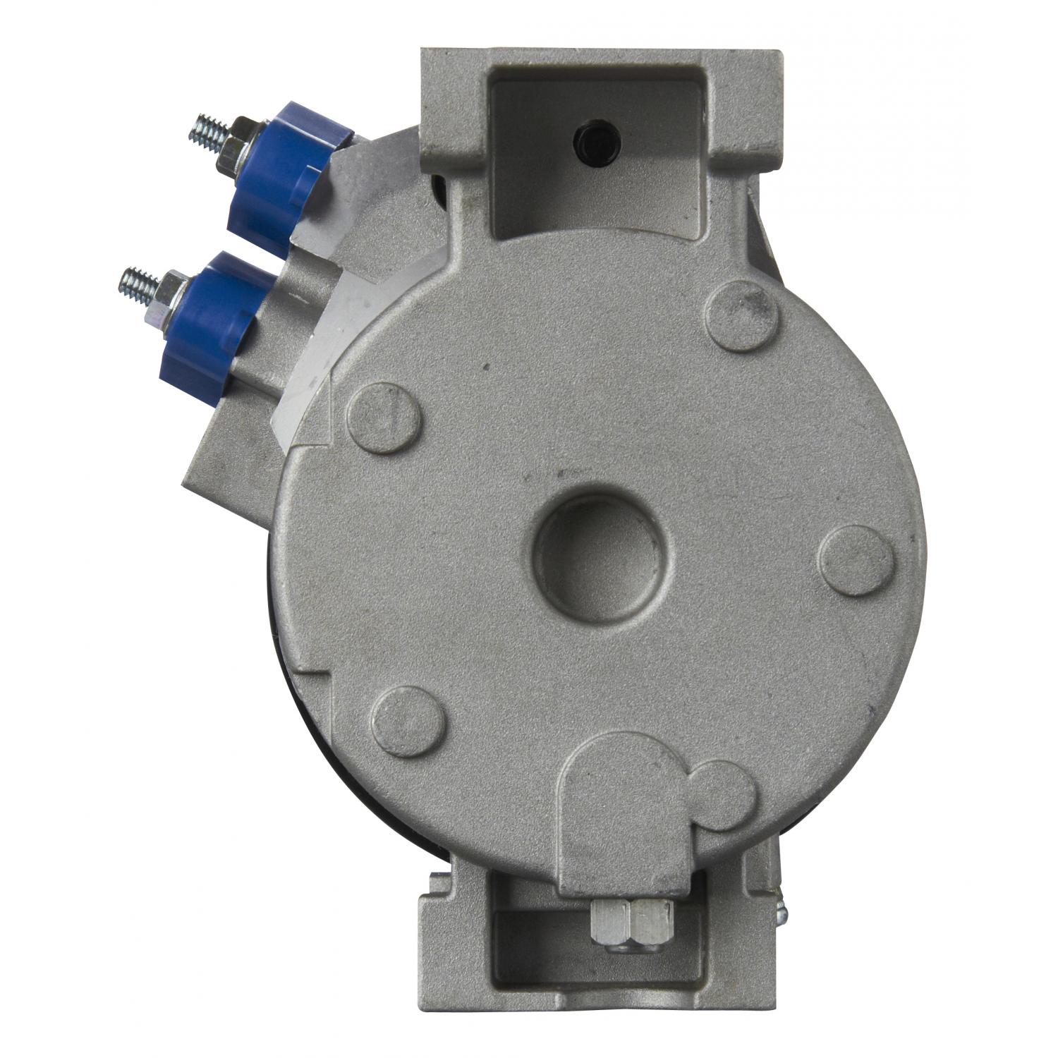 Spectra Premium 0610256 - A/C Compressor Spectra Premium 0610256 A/C Compressor product image 1 of 7