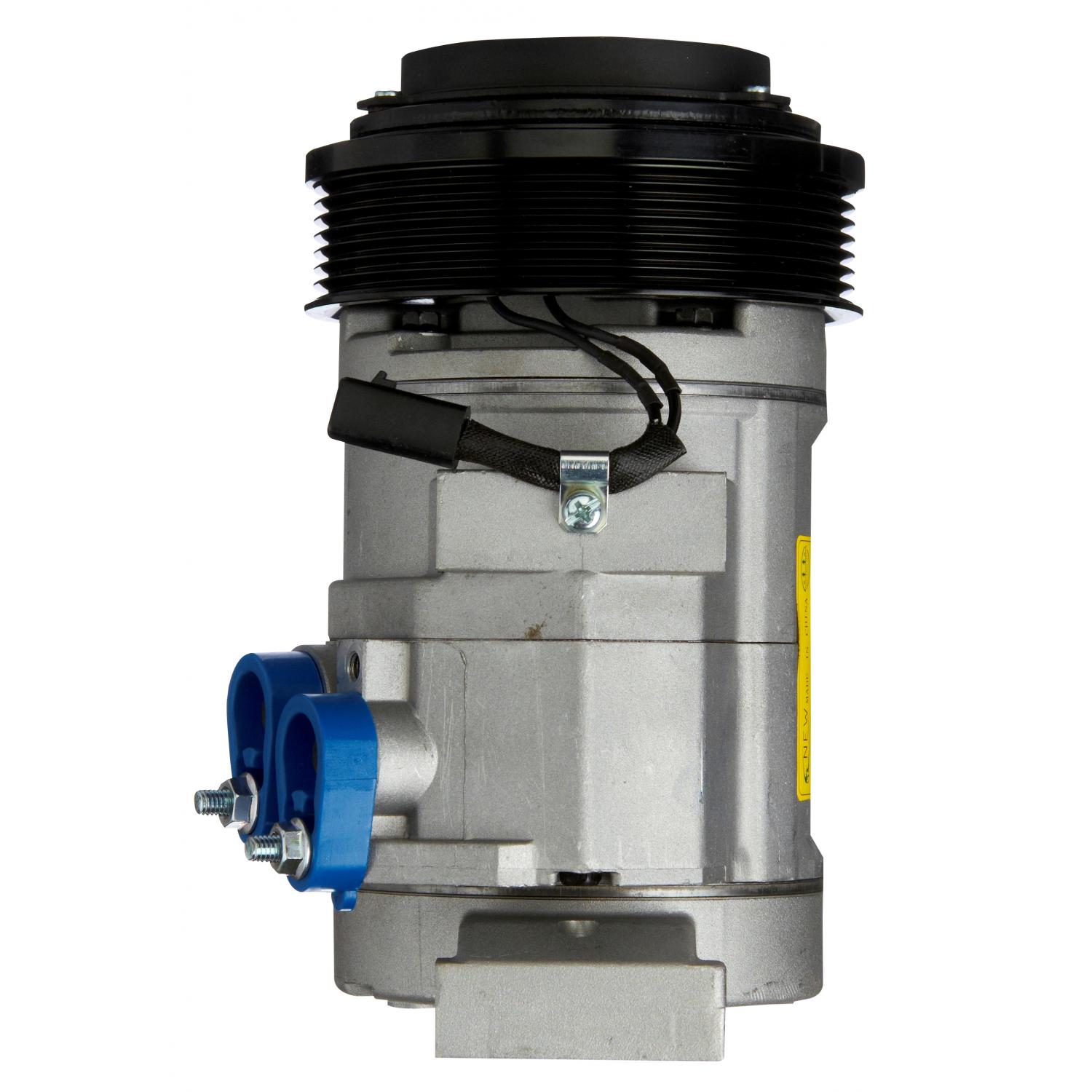 Spectra Premium 0610256 - A/C Compressor Spectra Premium 0610256 A/C Compressor product image 6 of 7
