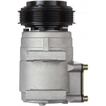 Spectra Premium 0610258 - A/C Compressor Spectra Premium 0610258 A/C Compressor product image 2 of 6