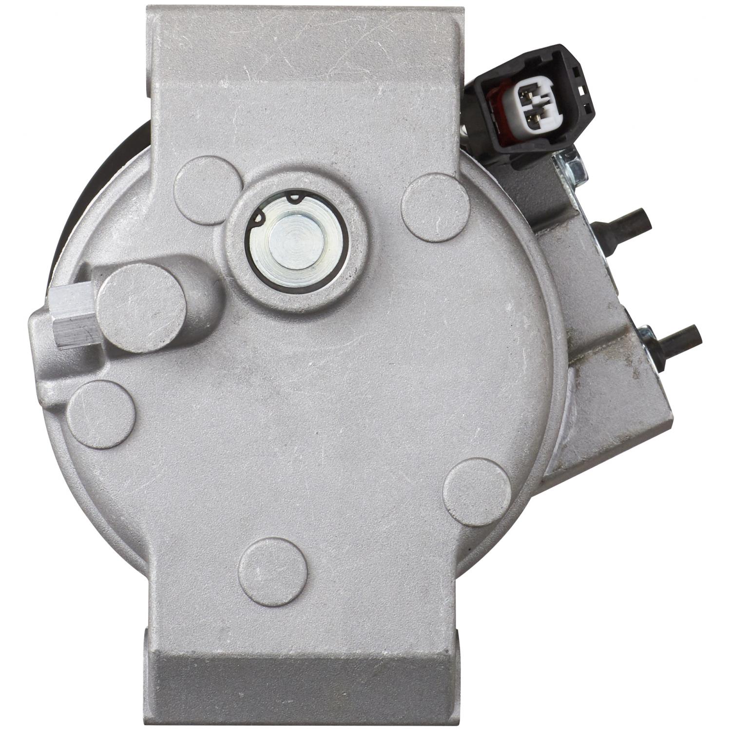 Spectra Premium 0610260 - A/C Compressor Spectra Premium 0610260 A/C Compressor product image 1 of 6