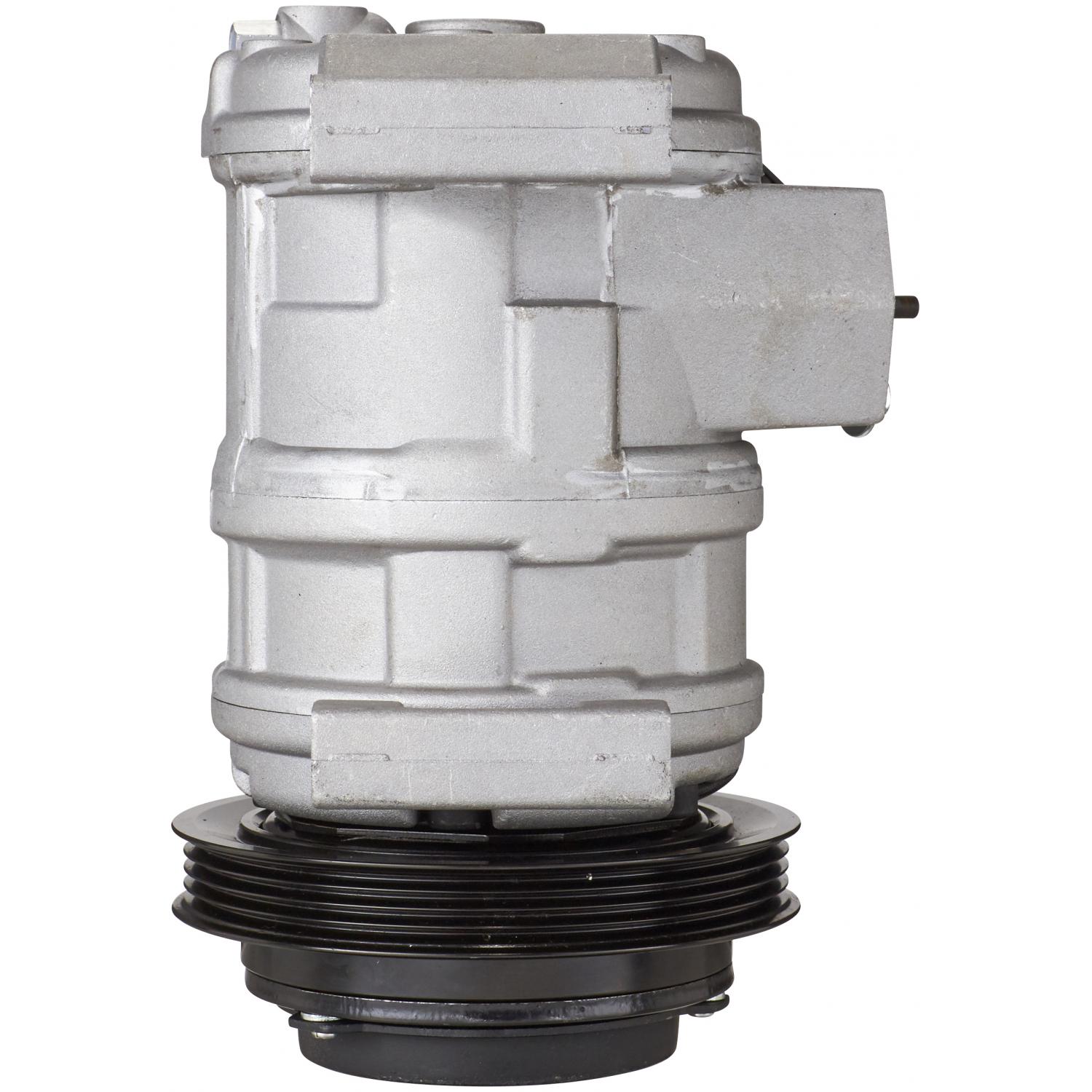 Spectra Premium 0610260 - A/C Compressor Spectra Premium 0610260 A/C Compressor product image 2 of 6