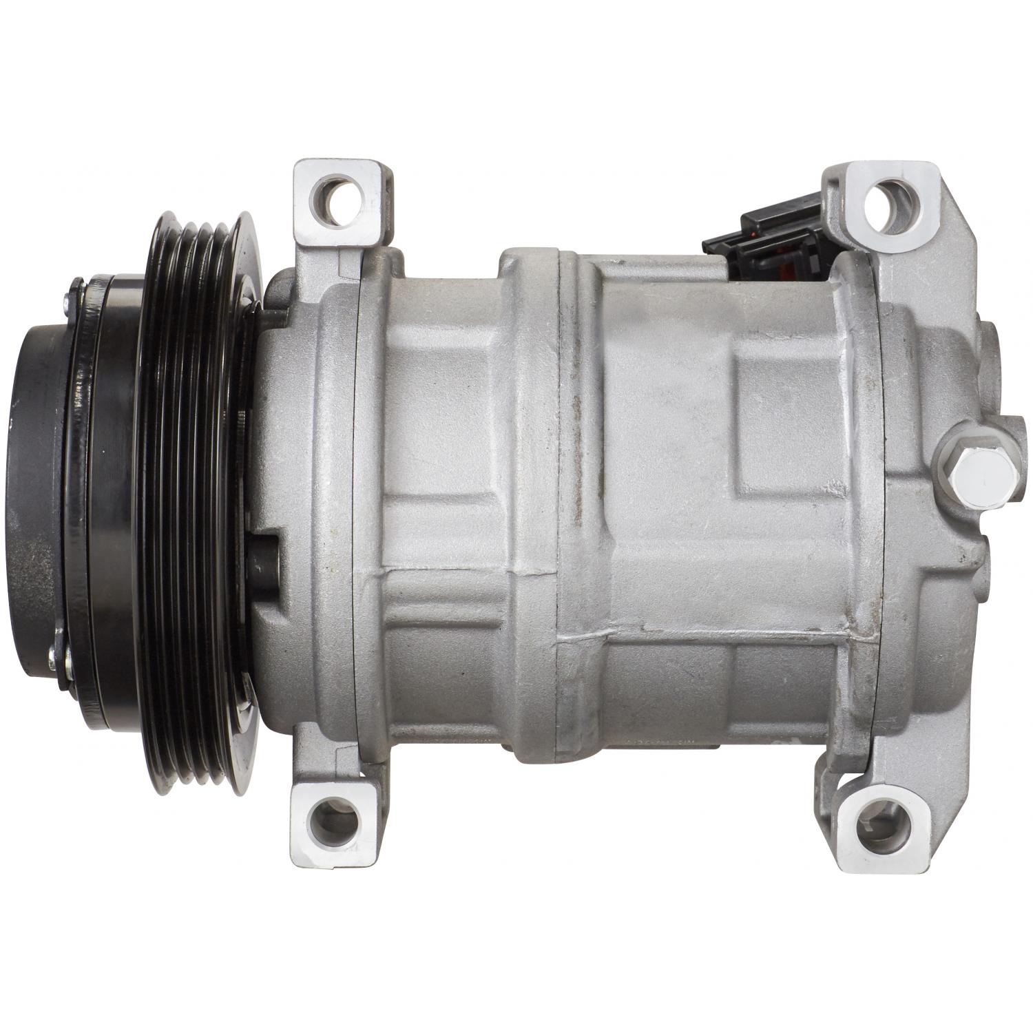 Spectra Premium 0610260 - A/C Compressor Spectra Premium 0610260 A/C Compressor product image 4 of 6