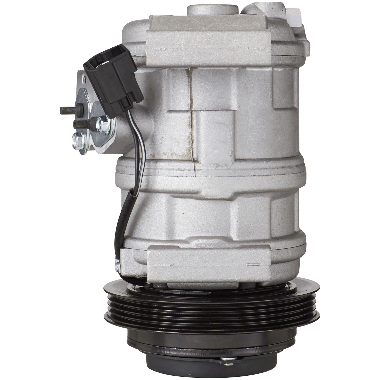 Spectra Premium 0610260 - A/C Compressor Spectra Premium 0610260 A/C Compressor product image 5 of 6