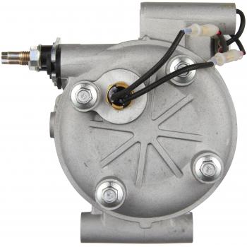 Spectra Premium 0610261 - A/C Compressor Spectra Premium 0610261 A/C Compressor product image 1 of 6